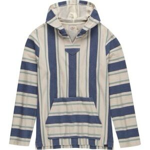 Faherty Men's Biarritz Hoodie